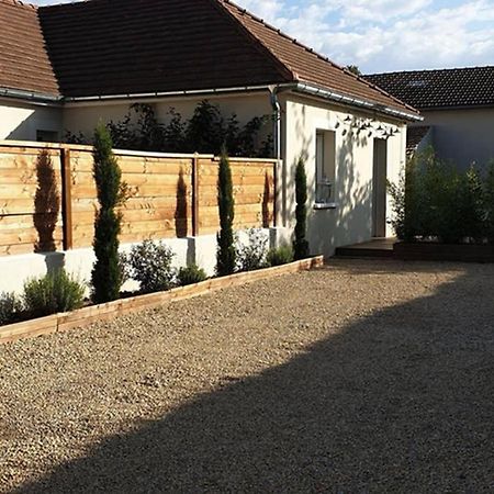 Clos Des Muriers Beaune  Buitenkant foto