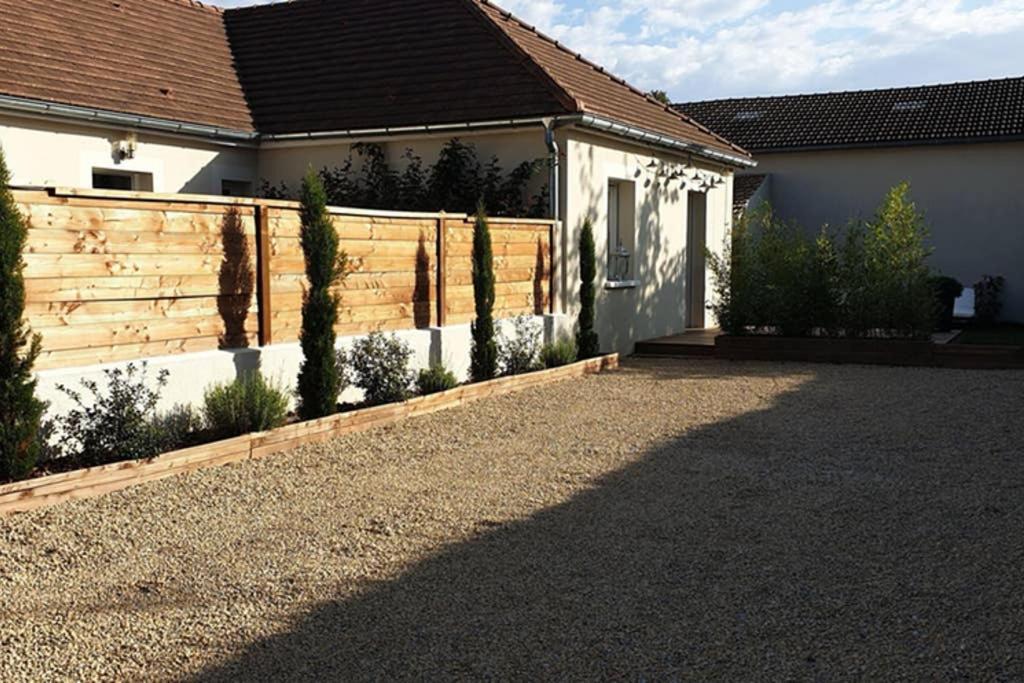 Clos Des Muriers Beaune  Buitenkant foto